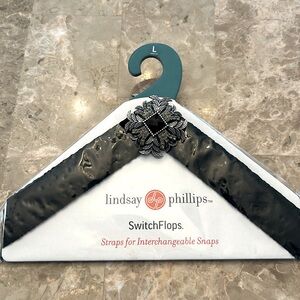 Christine Switchflop straps